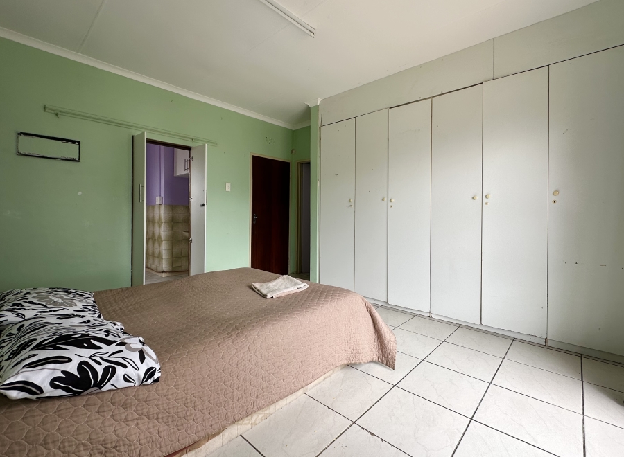 3 Bedroom Property for Sale in Mbuqu Eastern Cape